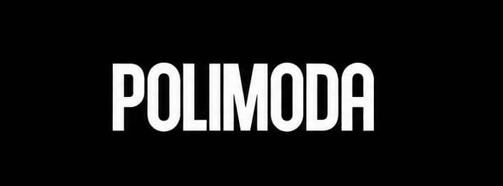 POLIMODA logo