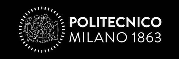 POLITECNICO MILANO logo