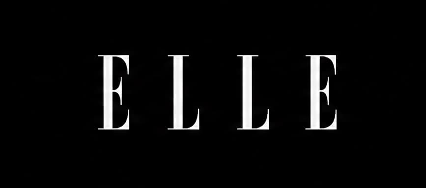 ELLE 合作媒体