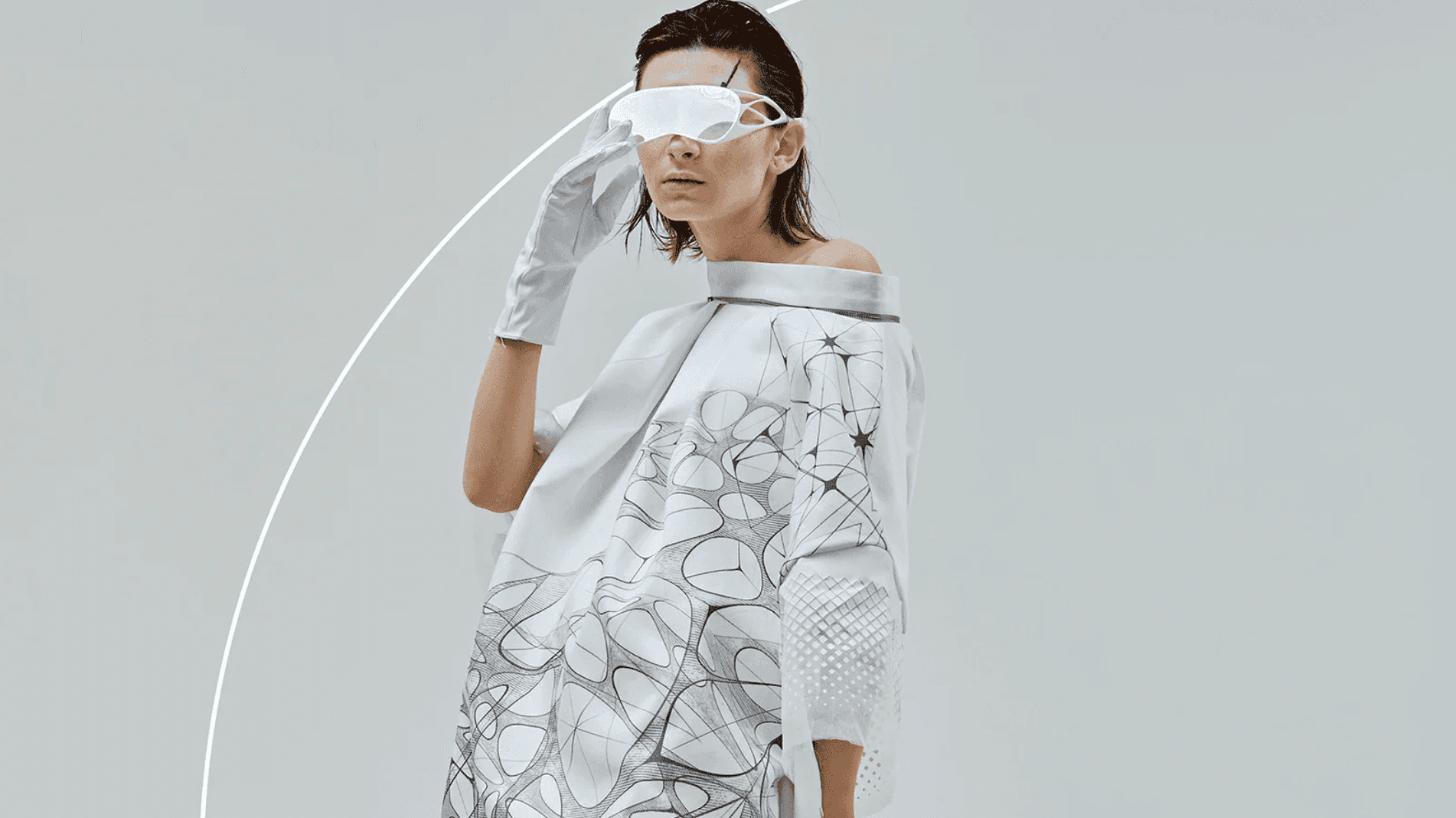 数字时尚 Digital Fashion